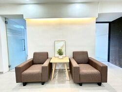 Ivory Heights (D22), Condominium #479844681